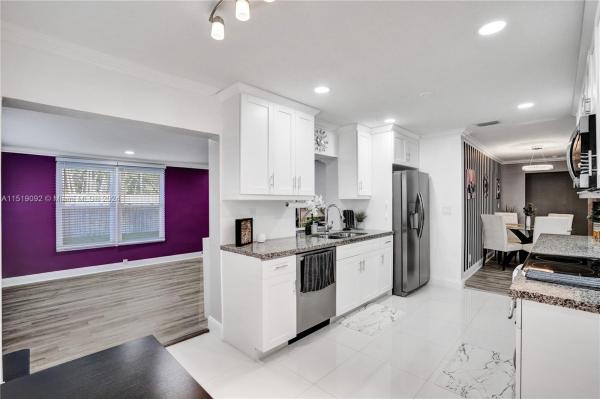 North Gate Estates, 3532 NW 39th Ave, Lauderdale Lakes, Florida 33309, image 2
