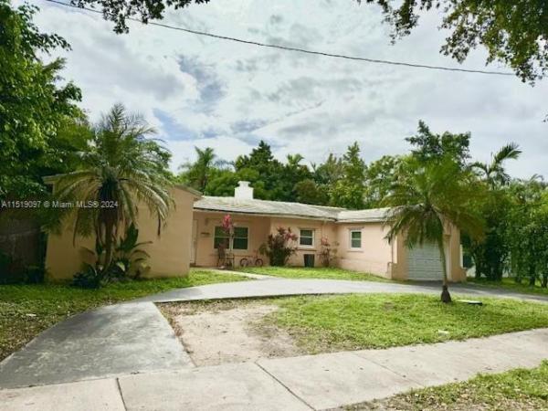 Coconut Grove, 226 Fluvia Ave, Coral Gables, Florida 33134, image 1