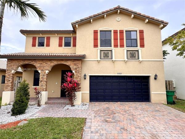 Silver Palms East, 23221 SW 114th Pl, Princeton, Florida 33032, image 2