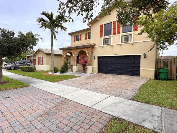 Silver Palms East, 23221 SW 114th Pl, Princeton, Florida 33032, image 3