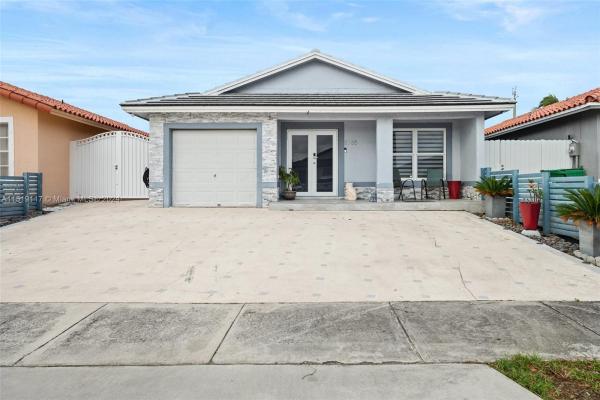 Richards Homes, 8765 NW 111th Ter, Hialeah Gardens, Florida 33018, image 1