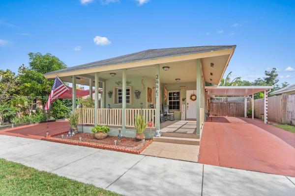 Jordan Commons, 24467 SW 130th Ct, Princeton, Florida 33032, image 1