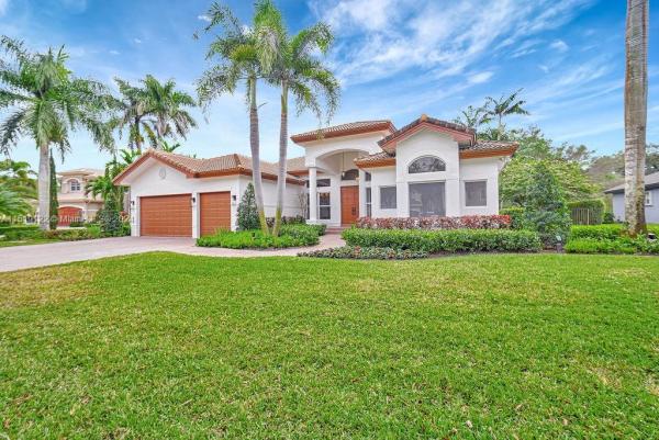 Long Lake Ranches, 3464 Belmont Ter, Davie, Florida 33328, image 1