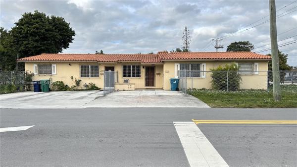 Coral Terrace Residential, 7201 SW 22nd St, Coral Terrace, Florida 33155, image 1