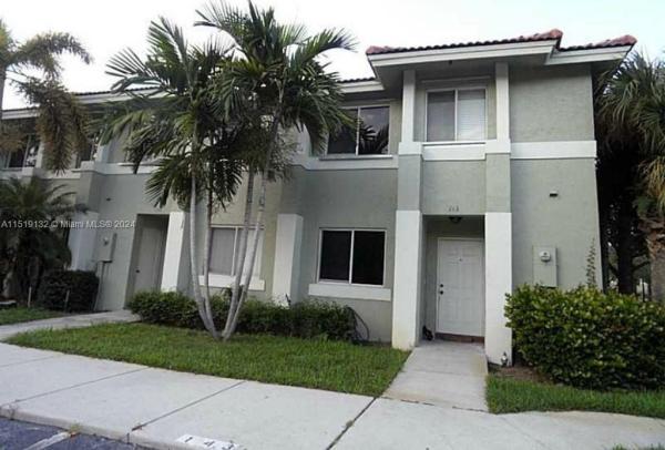 Washington Court Villas, 155 Hidden Ct Rd #155, Hollywood, Florida 33023, image 1