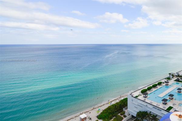 Hyde Hollywood Resort & Residences, 4111 S Ocean Dr #1905, Hollywood, Florida 33019, image 1