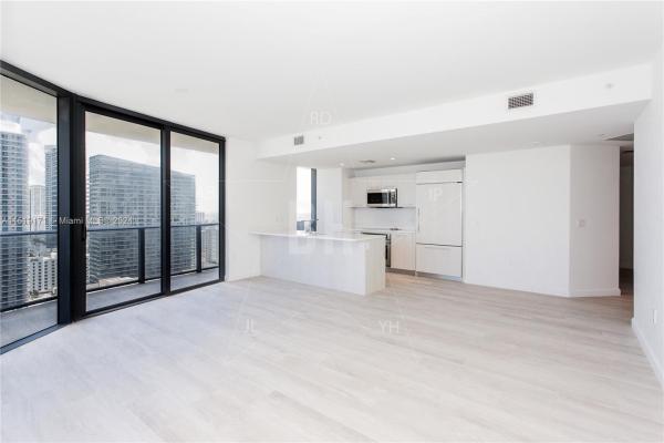 Brickell Heights East, 45 SW 9th St #2303, Miami, Florida 33130, image 3