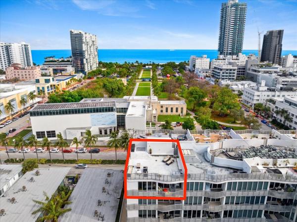 ArtePark South, 2100 Park Ave #PH502, Miami Beach, Florida 33139, image 1