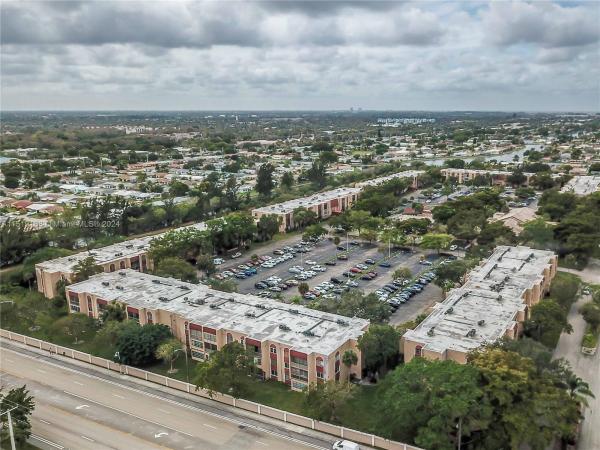 Oakbrook Village, 8100 SW 24th St #203, North Lauderdale, Florida 33068, image 1