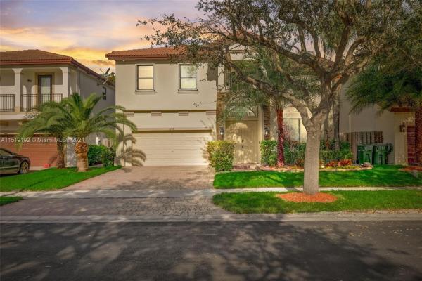 Mallorca At The Vineyards, 614 SE 37th Pl, Homestead, Florida 33033, image 1
