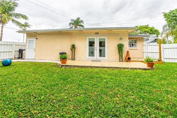 Sunrise Golf Village, 2270 NW 74th Ave, Sunrise, Florida 33313, image 3