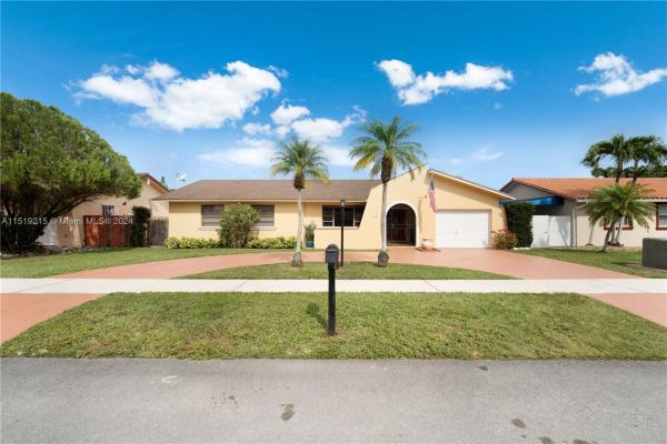 Tequesta, 12971 SW 3rd St, Tamiami, Florida 33184, image 1