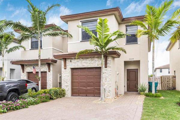 Allapattah Gardens, 25109 SW 108th Ct 0, Princeton, Florida 33032, image 1