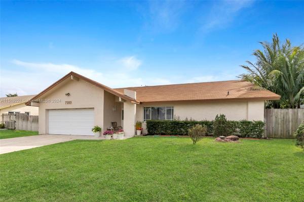 Boulevard East, 7300 NW 44th Ct, Lauderhill, Florida 33319, image 1