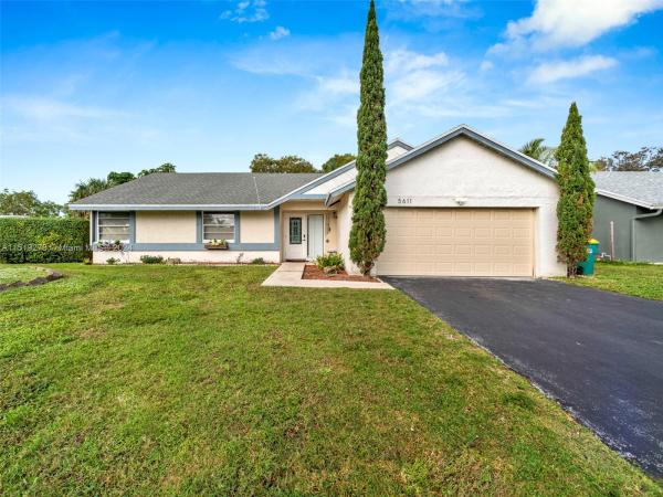 Comrock, 5611 NW 54th Ln, Tamarac, Florida 33319, image 1