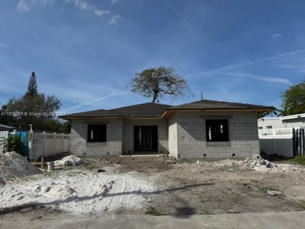 Gerald Estates, 14140 NW 23rd Pl, Opa-Locka, Florida 33054, image 1