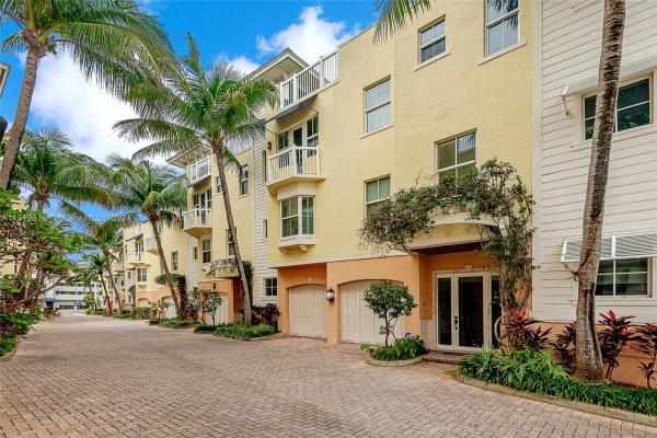 Village At Seagrape, 4332 S Seagrape Dr #1, Lauderdale By The Sea, Florida 33308, image 1