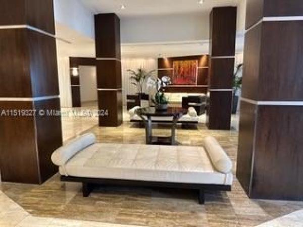 Brickell Townhouse, 2451 Brickell Ave #9A, Miami, Florida 33129, image 2