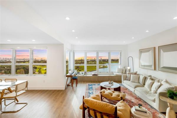 Blair House, 9100 W Bay Harbor Dr #11C, Bay Harbor Islands, Florida 33154, image 1