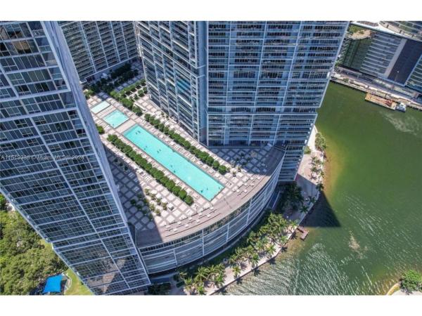 Icon Brickell Tower 1, 475 Brickell Ave #2211, Miami, Florida 33131, image 2