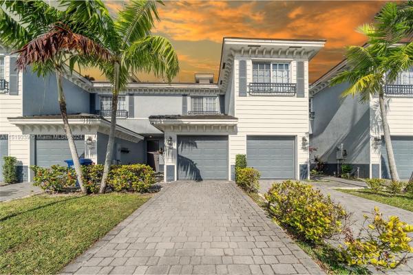 Georgetown, 3427 NW 13th St #3427, Lauderhill, Florida 33311, image 1