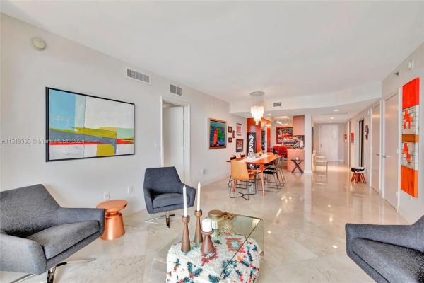 Beach Club 3, 1800 S Ocean Dr #3107, Hallandale Beach, Florida 33009, image 1