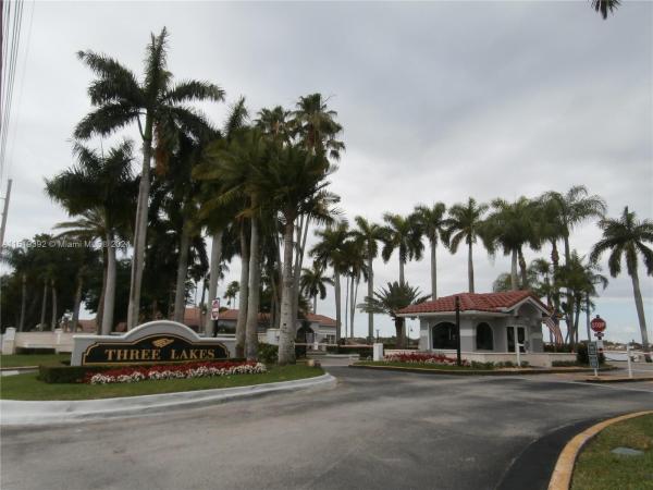 Silver Lakes, 13278 SW 144th Ter, Three Lakes, Florida 33186, image 1
