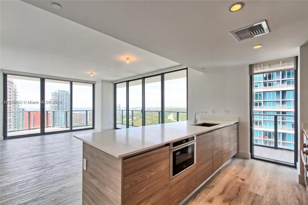 SLS Brickell, 1300 S Miami Ave #2906, Miami, Florida 33130, image 2