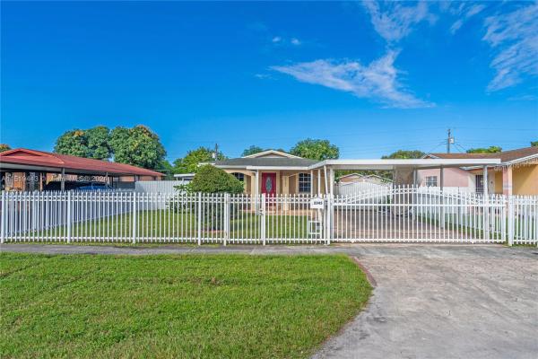 Community Gardens, 2345 Superior St, Opa-Locka, Florida 33054, image 3
