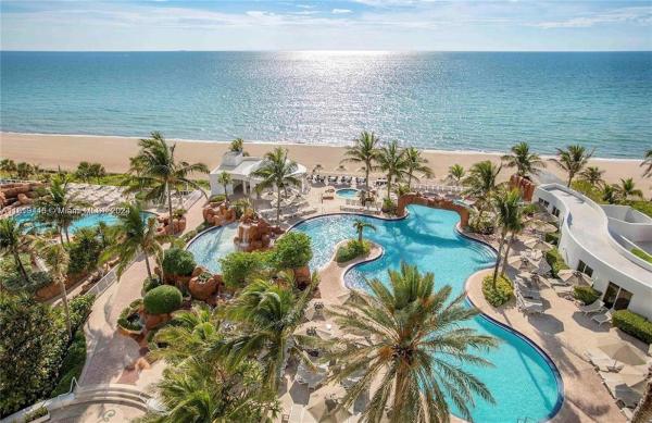 Trump International Beach Resort, 18001 Collins Ave #2006, Sunny Isles Beach, Florida 33160, image 1