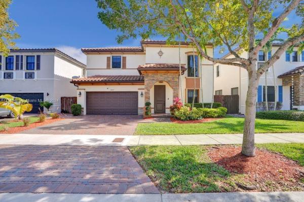Gardens By The Hammocks, 11823 SW 151st Pl, The Hammocks, Florida 33196, image 1