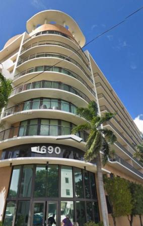 Coral Pointe, 1690 SW 27th Ave #608, Miami, Florida 33145, image 1