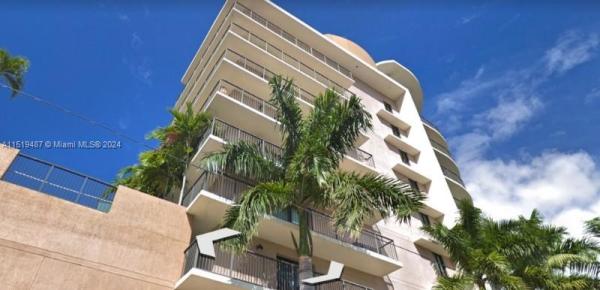 Coral Pointe, 1690 SW 27th Ave #608, Miami, Florida 33145, image 3