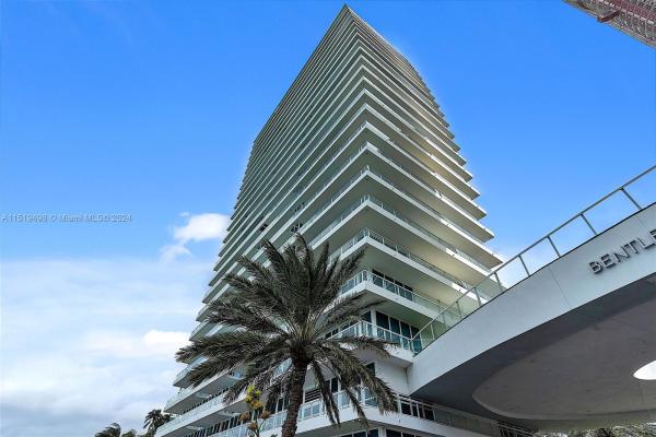 The Bentley Bay North, 540 West Ave #1012, Miami Beach, Florida 33139, image 3