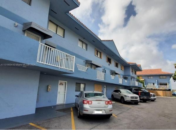 Villas Andalucia, 220 W 68th St #206, Hialeah, Florida 33014, image 1