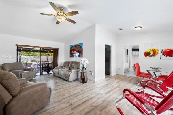 Chamberlain Courts, 20620 SW 122nd Ct, South Miami Heights, Florida 33177, image 3