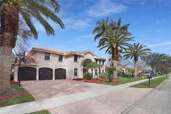 Ridgeview Lake Estates, 1721 SW 105th Ln, Davie, Florida 33324, image 1
