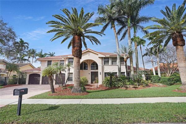 Ridgeview Lake Estates, 1721 SW 105th Ln, Davie, Florida 33324, image 3
