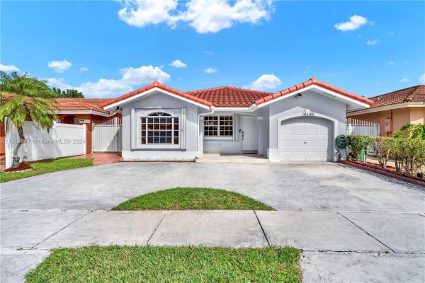 Adventure Homes, 14145 SW 145th Pl, Country Walk, Florida 33186, image 1