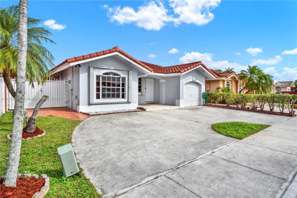 Adventure Homes, 14145 SW 145th Pl, Country Walk, Florida 33186, image 2