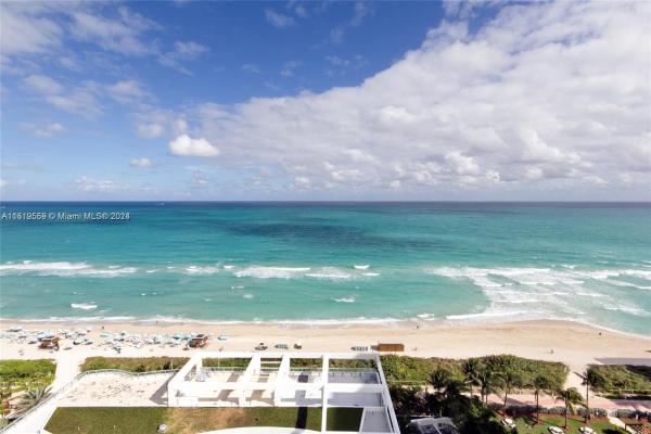 South Carillon Beach, 6799 Collins Ave #1505, Miami Beach, Florida 33141, image 1
