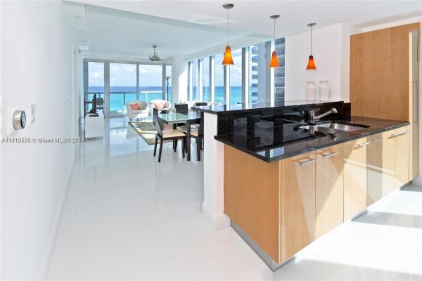 South Carillon Beach, 6799 Collins Ave #1505, Miami Beach, Florida 33141, image 2