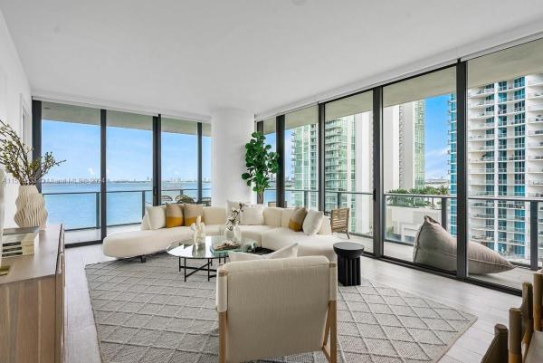 Gran Paraiso, 480 NE 31st St #1101, Miami, Florida 33137, image 1