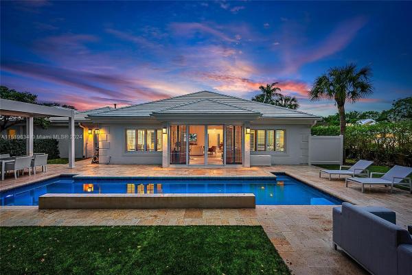 The Club Cottages At Admirals Cove, 4301 Captains Way, Jupiter, Florida 33477, image 1