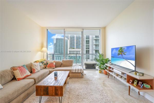 1050 Tower, 1050 Brickell Ave #1508, Miami, Florida 33131, image 1
