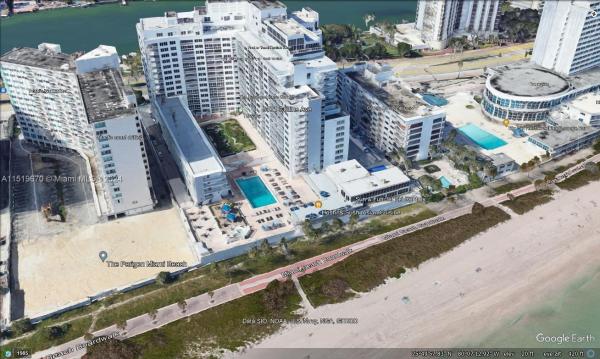 The Carriage House, 5401 Collins Ave #1012, Miami Beach, Florida 33140, image 1