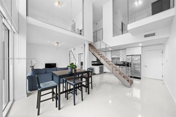 Infinity At Brickell, 60 SW 13th St #4812, Miami, Florida 33130, image 2