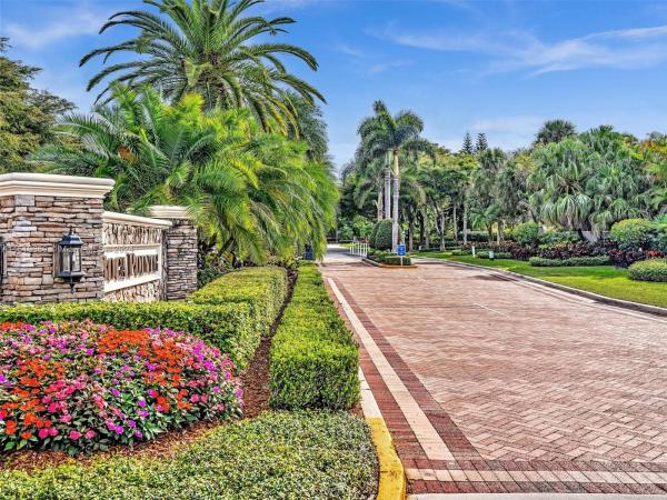 The Palms At Boca Pointe, 7812 Travlers Tree Dr, Boca Raton, Florida 33433, image 3