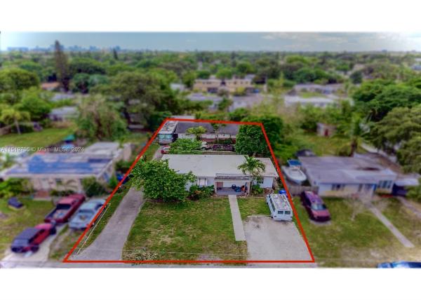 Hollywood Terrace, 2640 Garfield St, Hollywood, Florida 33020, image 1