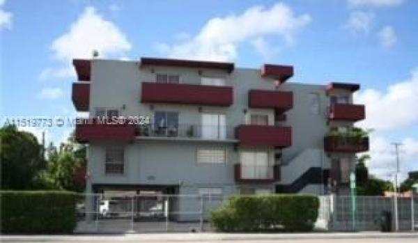 Royal Flagler, 6580 W Flagler St #203, Miami, Florida 33144, image 1